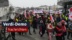 13. Februar 2025: Mehr als nur Geld: Verdi-Streik in Leipzig | LZ TV Nachrichten