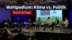 18. Februar 2025: Klimapolitik im Wahlkampf: Kontroverse Debatte beim BUND-Podium | LZ TV Nachrichten