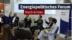 21. Februar 2025: Energiepolitisches Forum: Streit um die Zukunft! | LZ TV Nachrichten